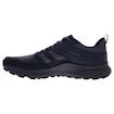 Pánská běžecká obuv Inov-8 Trailfly (W) Black/Peat grey