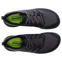 Pánská běžecká obuv Inov-8 Trailfly (W) Black/Peat grey