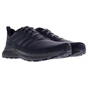 Pánská běžecká obuv Inov-8 Trailfly (W) Black/Peat grey