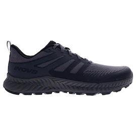 Pánská běžecká obuv Inov-8 Trailfly (W) Black/Peat grey