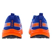 Pánská běžecká obuv Inov-8 TrailFly Zero (W) Blue/Orange