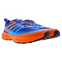 Pánská běžecká obuv Inov-8 TrailFly Zero (W) Blue/Orange