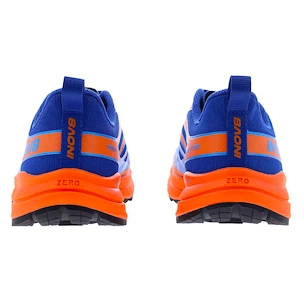 Pánská běžecká obuv Inov-8 TrailFly Zero (W) Blue/Orange