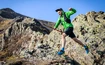 Pánská běžecká obuv Inov-8  Trailroc 280 Yellow/Green