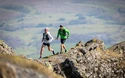 Pánská běžecká obuv Inov-8  Trailroc 280 Yellow/Green