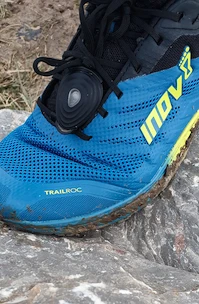Pánská běžecká obuv Inov-8  Trailroc G 280 blue
