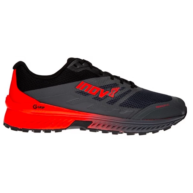 Pánská běžecká obuv Inov-8  Trailroc G 280 grey  UK 11