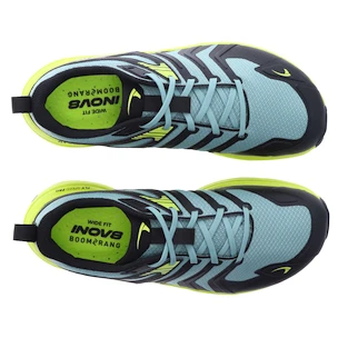 Pánská běžecká obuv Inov-8 TrailTalon Max (W) Dark green/Green