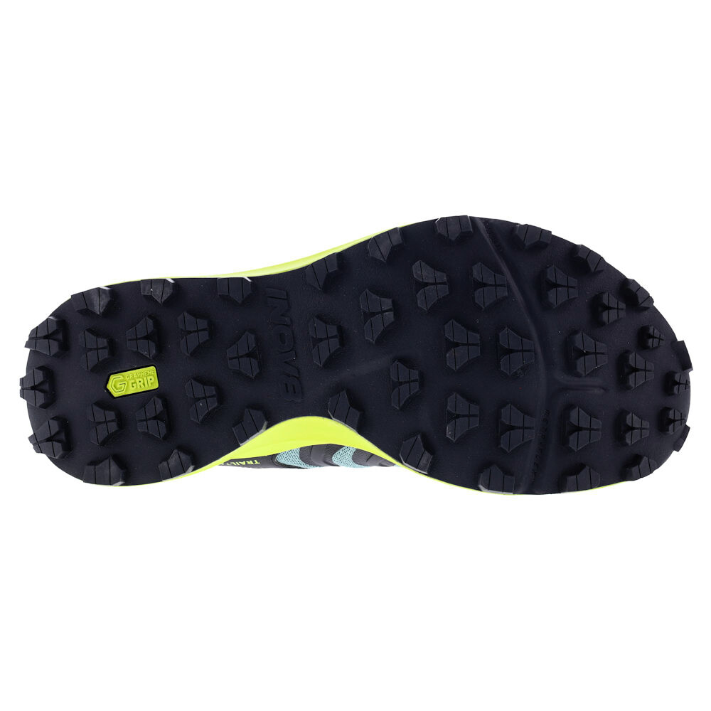 Pánská běžecká obuv Inov-8 TrailTalon Max (W) Dark green/Green  UK 7,5 - thumb (6)