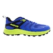 Pánská běžecká obuv Inov-8 Trailtalon (S) Blue/Black/Lime  UK 10