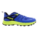Pánská běžecká obuv Inov-8 Trailtalon (S) Blue/Black/Lime  UK 10