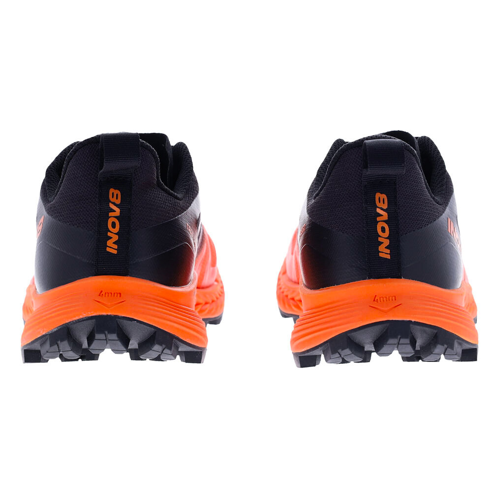 Pánská běžecká obuv Inov-8 Trailtalon Speed (S) Orange/Black  UK 9,5 - thumb (2)