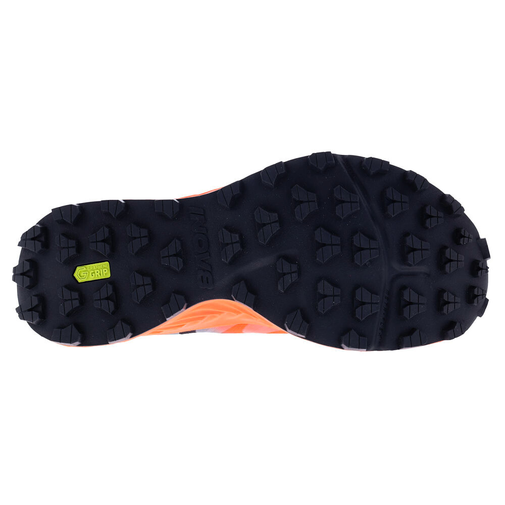 Pánská běžecká obuv Inov-8 Trailtalon Speed (S) Orange/Black  UK 9,5 - thumb (4)