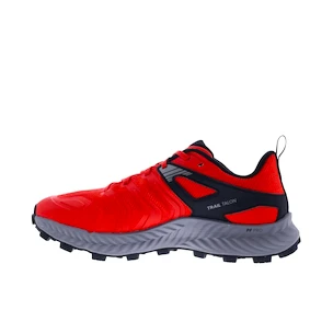 Pánská běžecká obuv Inov-8 Trailtalon Wide Red/Black