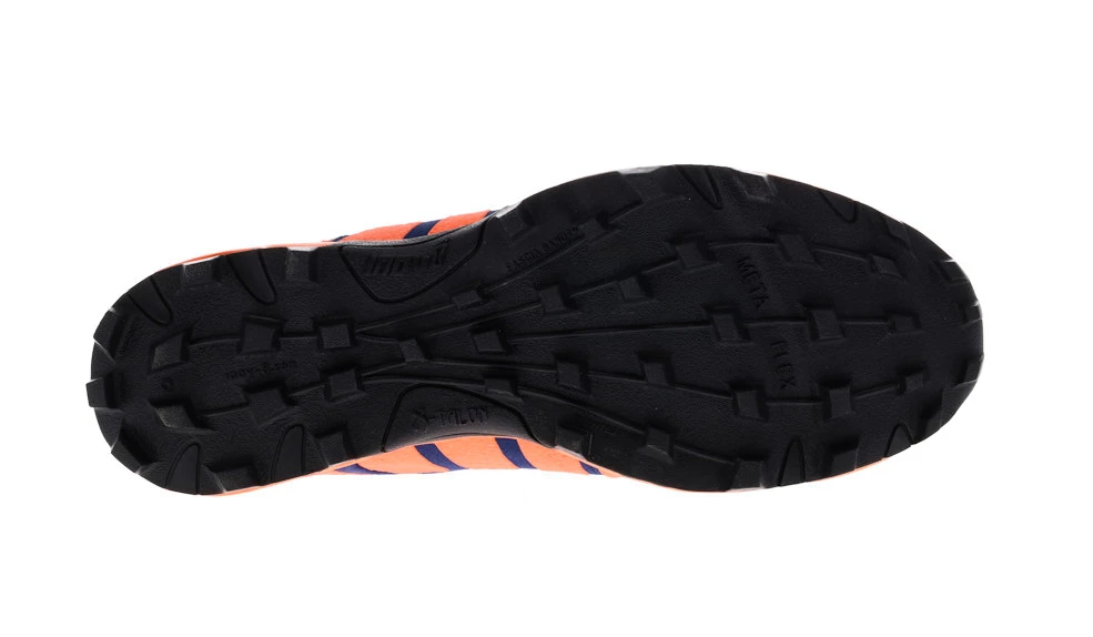 Pánská běžecká obuv Inov-8 X-Talon 212 V2 M (P) Blue/Orange