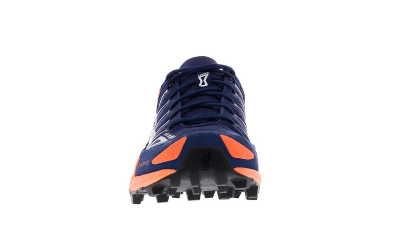 Pánská běžecká obuv Inov-8 X-Talon 212 V2 M (P) Blue/Orange UK 12