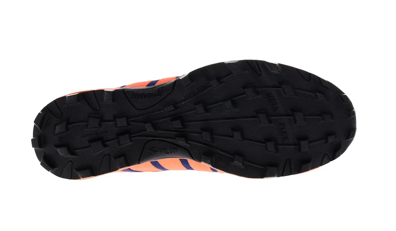Pánská běžecká obuv Inov-8 X-Talon 212 V2 M (P) Blue/Orange UK 12