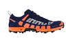 Pánská běžecká obuv Inov-8 X-Talon 212 V2 M (P) Blue/Orange UK 12