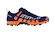 Pánská běžecká obuv Inov-8 X-Talon 212 V2 M (P) Blue/Orange UK 12
