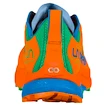 Pánská běžecká obuv La Sportiva  Jackal Flame/Electric Blue
