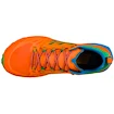 Pánská běžecká obuv La Sportiva  Jackal Flame/Electric Blue