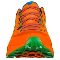 Pánská běžecká obuv La Sportiva  Jackal Flame/Electric Blue