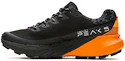 Pánská běžecká obuv Merrell Agility Peak 5 Black/Multi