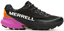 Pánská běžecká obuv Merrell  Agility Peak 5 Black/Multi