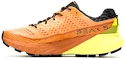 Pánská běžecká obuv Merrell Agility Peak 5 Melon/Clay