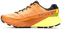 Pánská běžecká obuv Merrell  Agility Peak 5 Melon/Clay