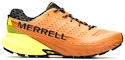 Pánská běžecká obuv Merrell  Agility Peak 5 Melon/Clay  UK 8,5