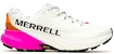 Pánská běžecká obuv Merrell Agility Peak 5 White/Multi