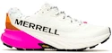 Pánská běžecká obuv Merrell  Agility Peak 5 White/Multi