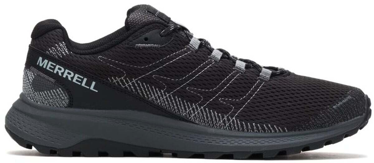 Product detail of Pánská běžecká obuv Merrell  Fly Strike Black  UK 7