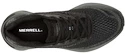 Pánská běžecká obuv Merrell  Morphlite Black/Asphalt