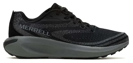 Pánská běžecká obuv Merrell Morphlite Black/Asphalt