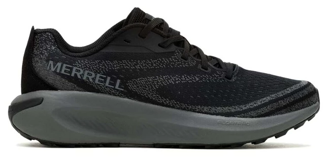 Pánská běžecká obuv Merrell  Morphlite Black/Asphalt