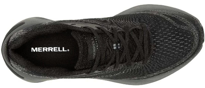 Pánská běžecká obuv Merrell  Morphlite Black/Asphalt
