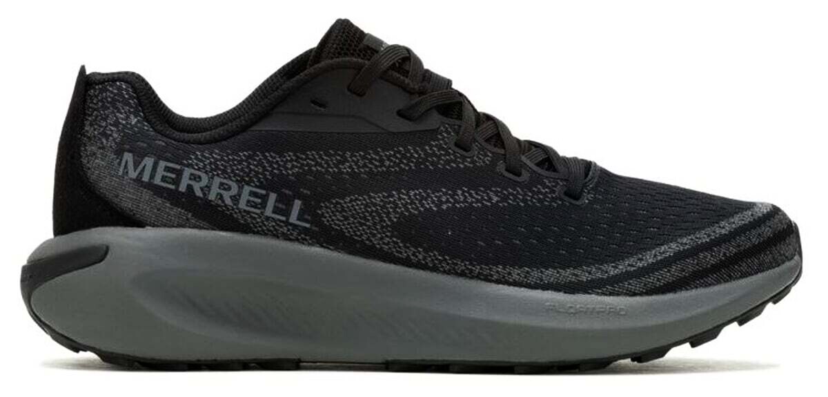Product detail of Pánská běžecká obuv Merrell  Morphlite Black/Asphalt  UK 8,5