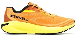 Pánská běžecká obuv Merrell Morphlite Melon/Hiviz