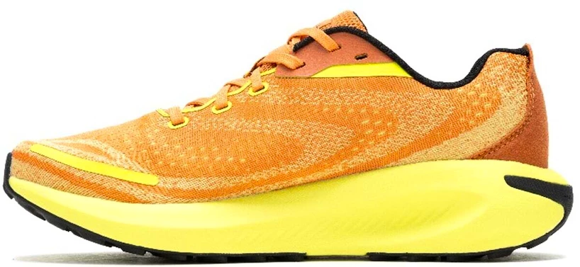 Pánská běžecká obuv Merrell  Morphlite Melon/Hiviz