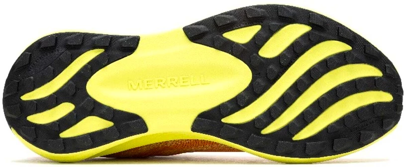 Pánská běžecká obuv Merrell  Morphlite Melon/Hiviz
