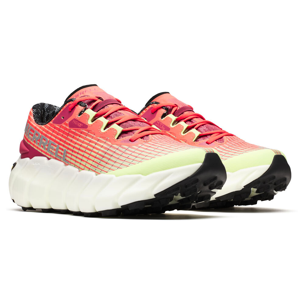 Pánská běžecká obuv Merrell MTL Adapt Matryx  Blossom/Mantis  UK 9,5 - thumb (1)
