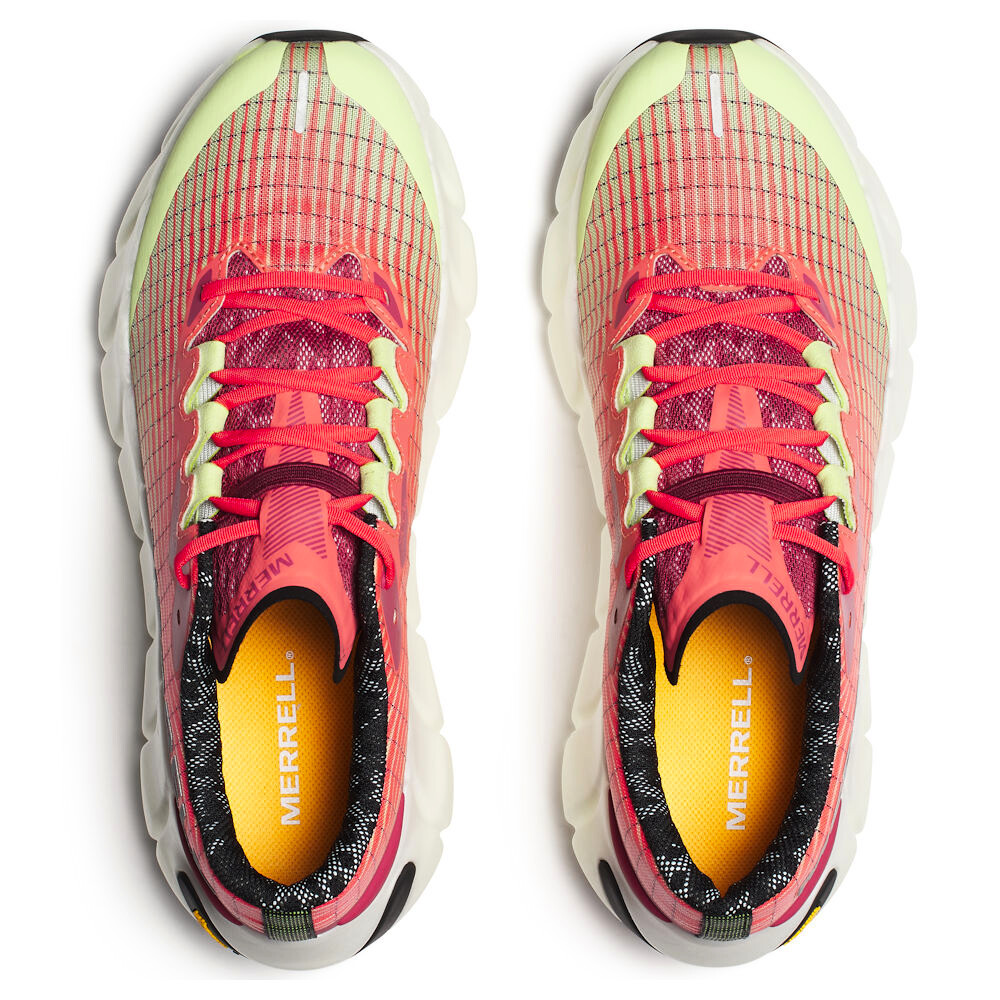 Pánská běžecká obuv Merrell MTL Adapt Matryx  Blossom/Mantis  UK 9,5 - thumb (2)