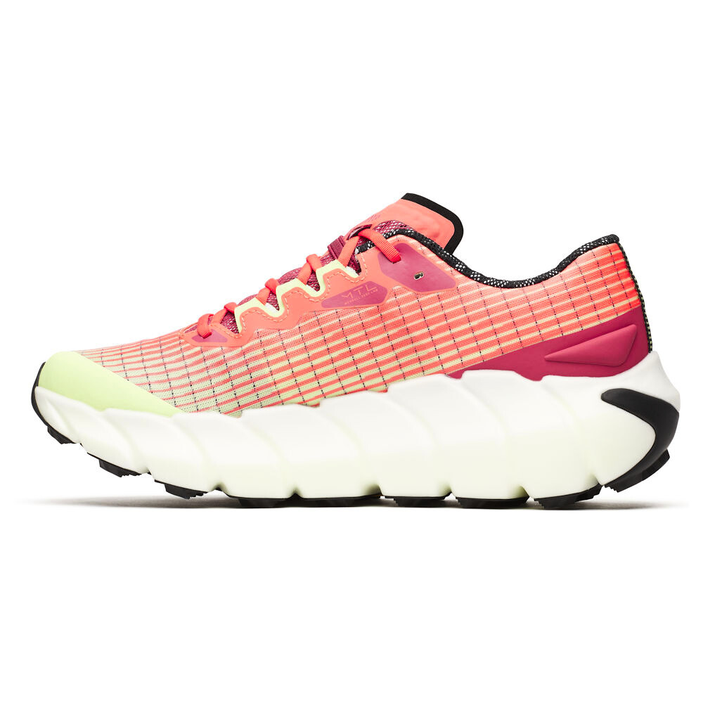 Pánská běžecká obuv Merrell MTL Adapt Matryx  Blossom/Mantis  UK 9,5 - thumb (5)