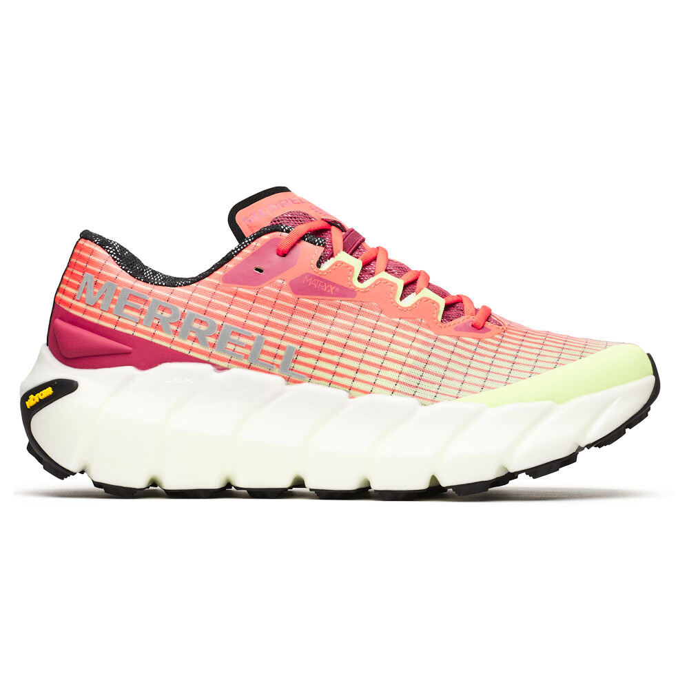 Product detail of Pánská běžecká obuv Merrell MTL Adapt Matryx  Blossom/Mantis  UK 10
