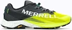 Pánská běžecká obuv Merrell  Mtl Long Sky 2 Hi Viz/Jade