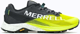 Pánská běžecká obuv Merrell Mtl Long Sky 2 Hi Viz/Jade