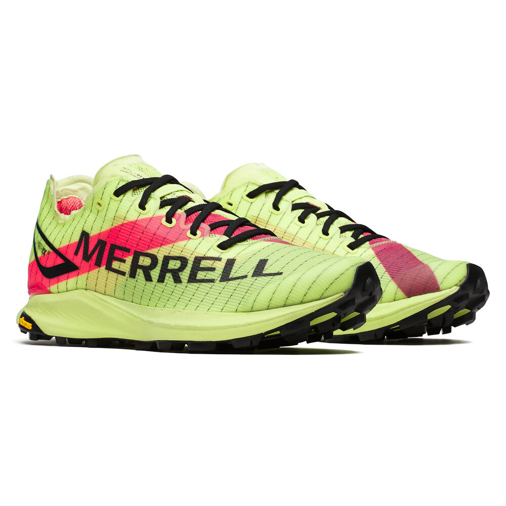 Pánská běžecká obuv Merrell MTL Skyfire 2 Matryx  Mantis  UK 9,5 - thumb (1)