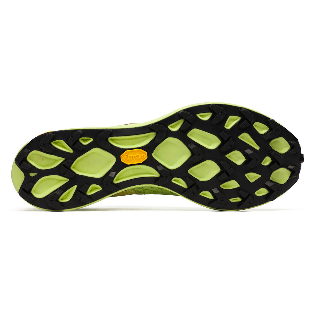 Pánská běžecká obuv Merrell MTL Skyfire 2 Matryx  Mantis  UK 9,5 - thumb (4)